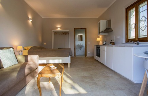 Fucecchio Apartment | Lavanda by Interhome