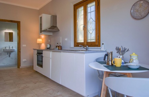 Fucecchio Apartment | Lavanda by Interhome