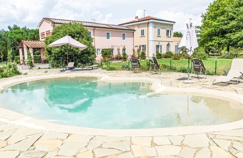 Fucecchio Apartment | Lavanda by Interhome