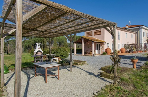 Fucecchio Apartment | Lavanda by Interhome