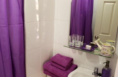 El Molle Bed & Breakfast | Lavanda del Valle