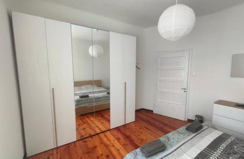 Vicenza House | Lavanda House