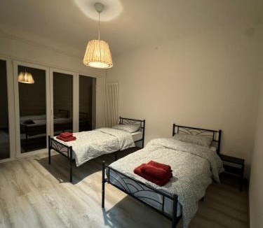 Vicenza House | Lavanda House