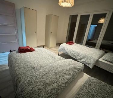 Vicenza House | Lavanda House