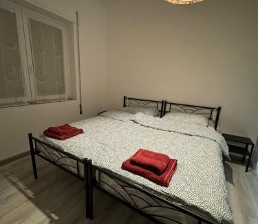 Vicenza House | Lavanda House