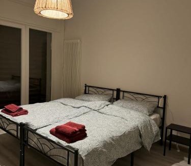 Vicenza House | Lavanda House