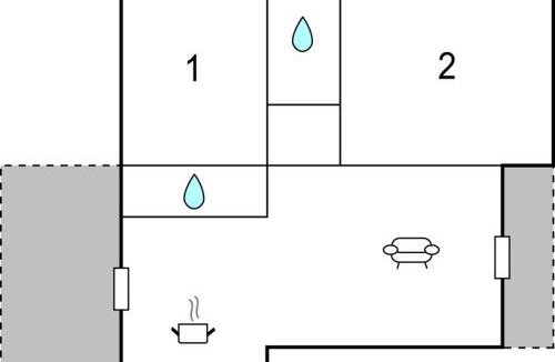 Cerreto Guidi House | Lavanda