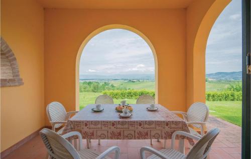 Cerreto Guidi House | Lavanda