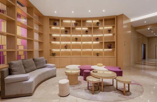 Yu Hua Hotel | Lavande Hotel Changsha South High-speed Railway Station Xiyingmen