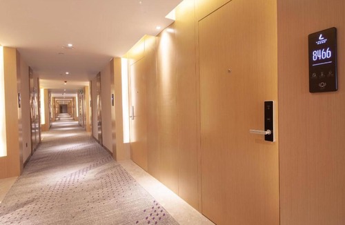 Yu Hua Hotel | Lavande Hotel Changsha South High-speed Railway Station Xiyingmen