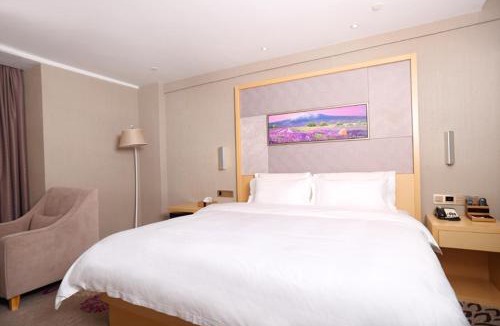 Chencunxinxu Hotel | Lavande Hotel (Foshan Shunde Shunlian Square)