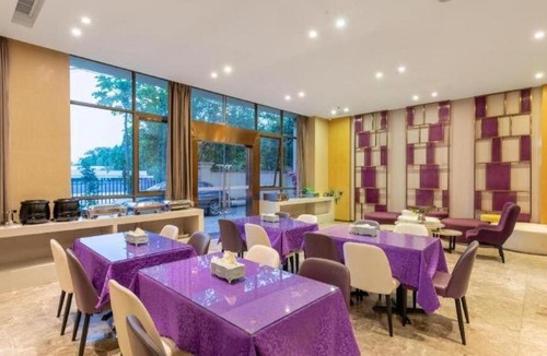 Dachong Hotel | Lavande Hotel Zhongshan Dayong Rosewood Cultural Expo City