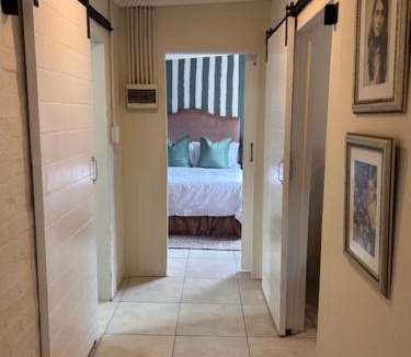 Howick Apartment | Lavande