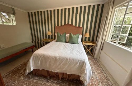 Howick Apartment | Lavande