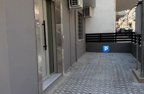 Xanthi Apartment | Lavandula