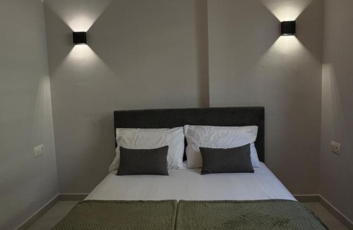 Xanthi Apartment | Lavandula