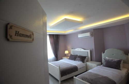 Sinop Hotel | Lavanta Butik Otel