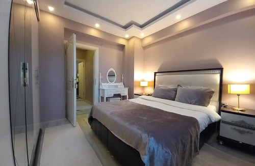 Sinop Hotel | Lavanta Butik Otel