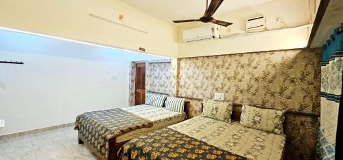 Kanchipuram House | Lavanya Homestay Kanchipuram