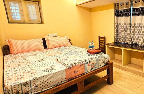 Kanchipuram House | Lavanya Homestay Kanchipuram