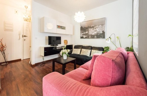 Embajadores Apartment | Lavapies Design
