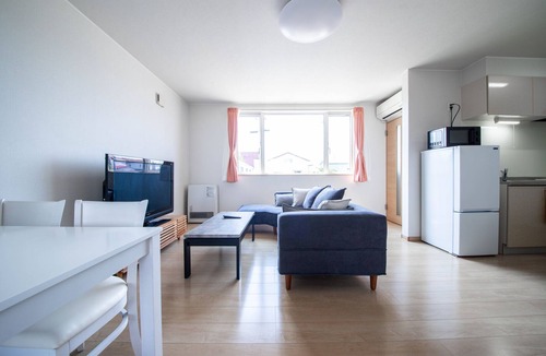 Sorachi-gun Apartment | LAVATERA
