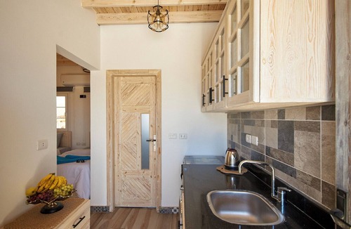 Dahab Apartment | Lavender House Dahab- Roof Studio