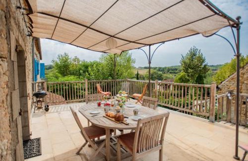 Degagnac House | Lavende