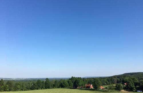 Stenstorp Bed & Breakfast | Lavendeltorpet