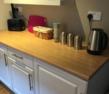 Oadby Apartment | Lavender Apartment