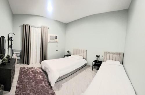 Jeddah Apartment | Lavender Apartment