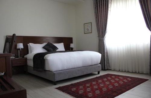 Ramallah Hotel | Lavender Boutique Hotel
