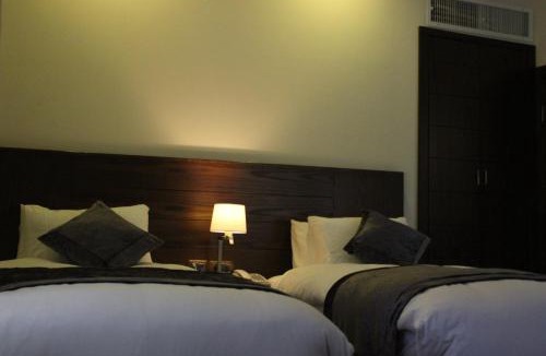 Ramallah Hotel | Lavender Boutique Hotel