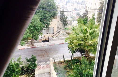 Ramallah Hotel | Lavender Boutique Hotel