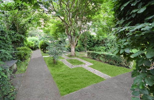Arreton House | Lavender Cottage