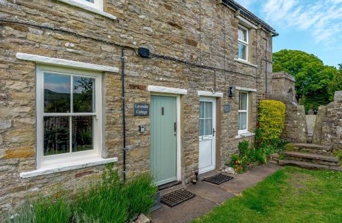Askrigg House | Lavender Cottage