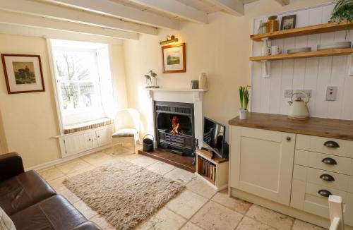 Askrigg House | Lavender Cottage