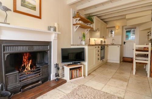 Askrigg House | Lavender Cottage