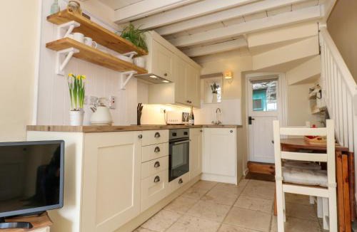 Askrigg House | Lavender Cottage