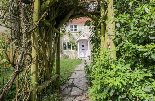 Zeals House | Lavender Cottage