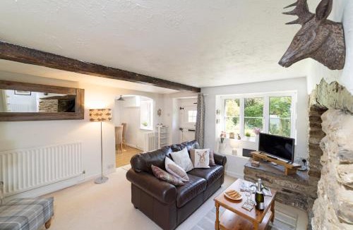Zeals House | Lavender Cottage