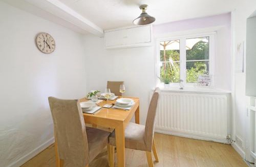 Zeals House | Lavender Cottage