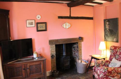 Methwold House | Lavender Cottage