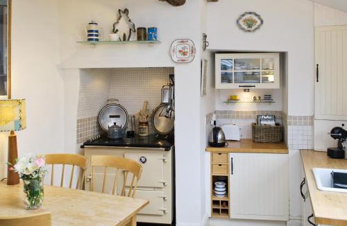 Methwold House | Lavender Cottage