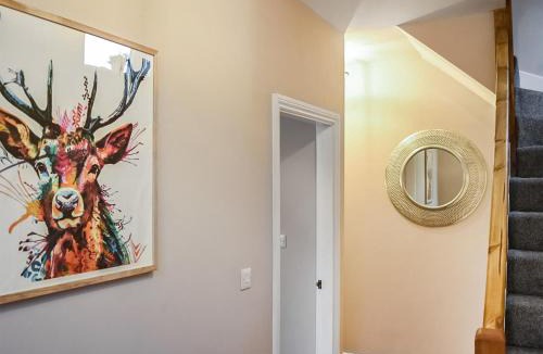 Seahouses House | Lavender Cottage