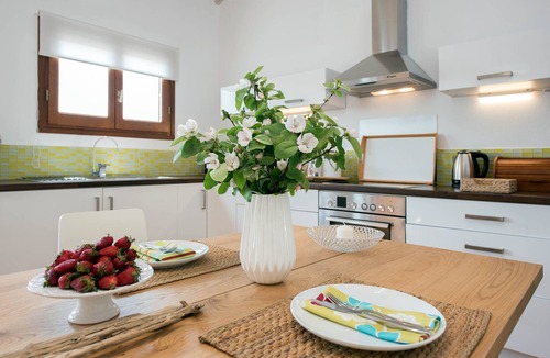 Skripero House | Lavender Cottage