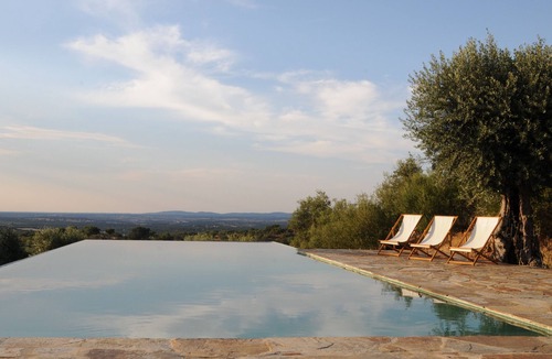 Estremoz Cottage | Lavender Cottage set in the Quinta de Evoramonte