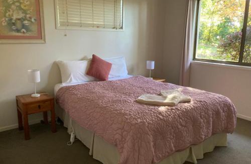 Wootha House | Lavender House