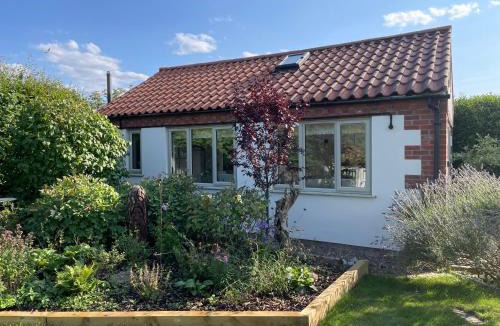 Briston House | Lavender Lodge