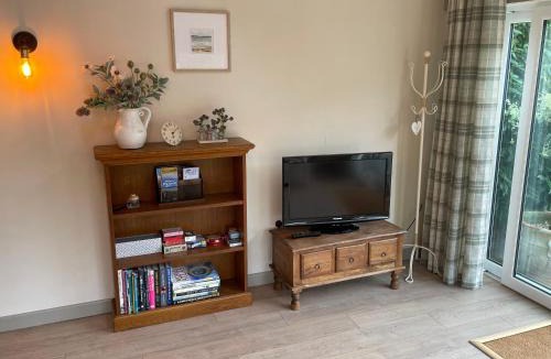 Briston House | Lavender Lodge